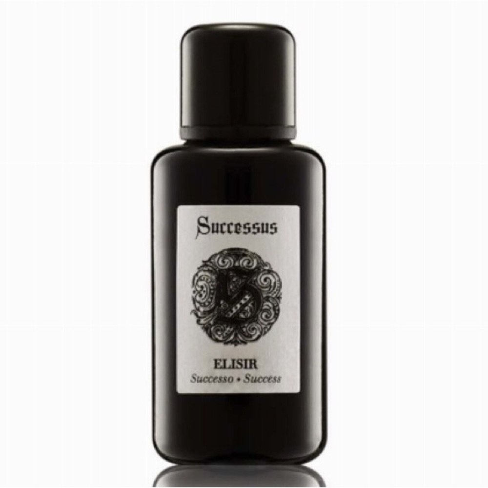 Anna Paghera Successus Olio Essenziale essential oil. Made in Italy. Nearly new.